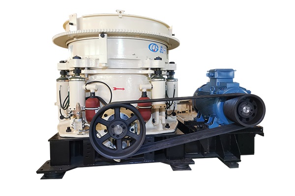 礦業(yè)進(jìn)入黃金時(shí)代，礦山老板如何選擇適合的破碎機(jī)？